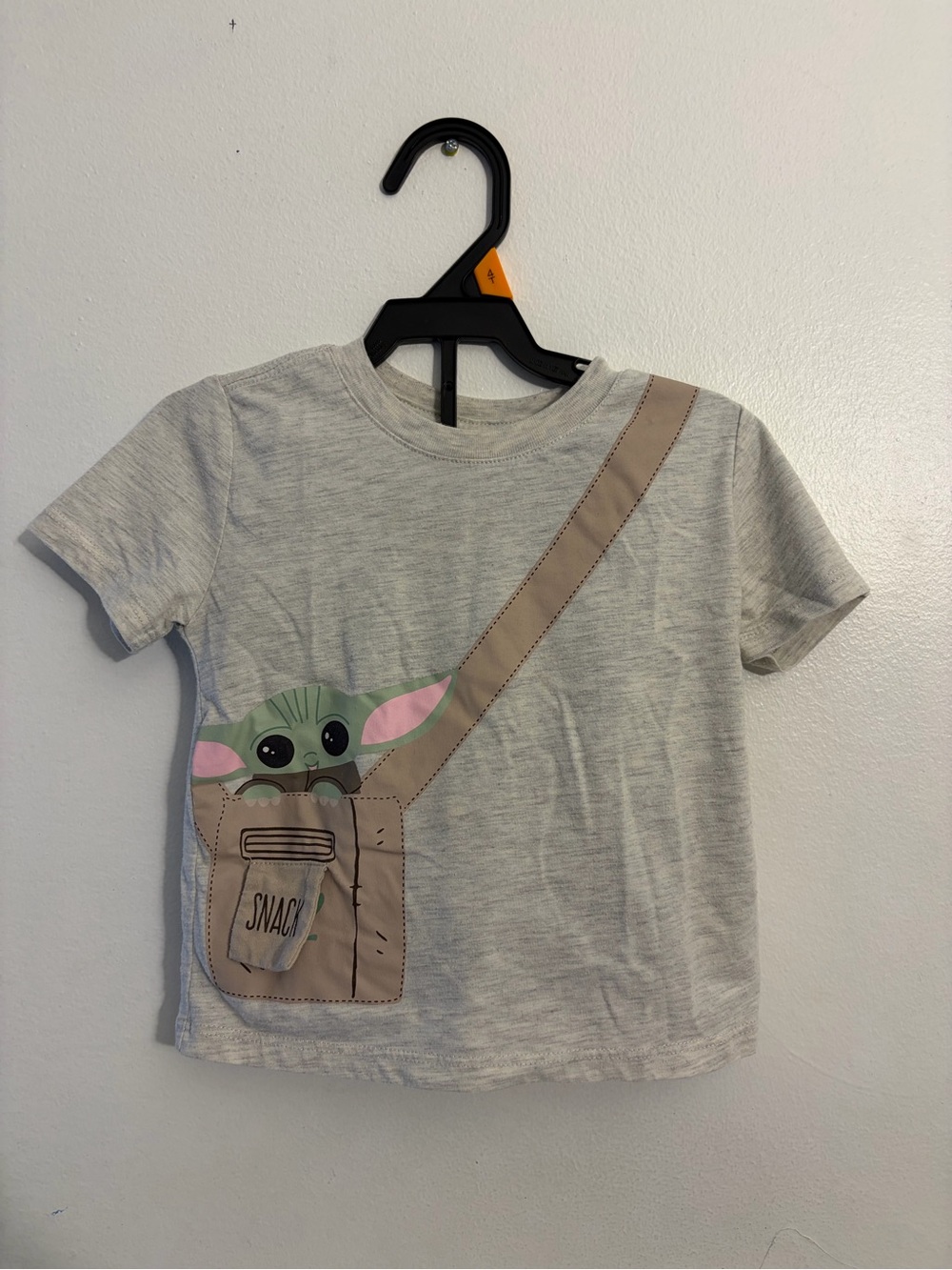 Star Wars Pajama Set for Toddler 18 Months